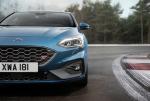 Ford Focus ST 2019 года (WW)